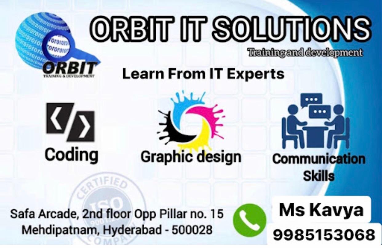 Other professional services; Exp: More than 5 year