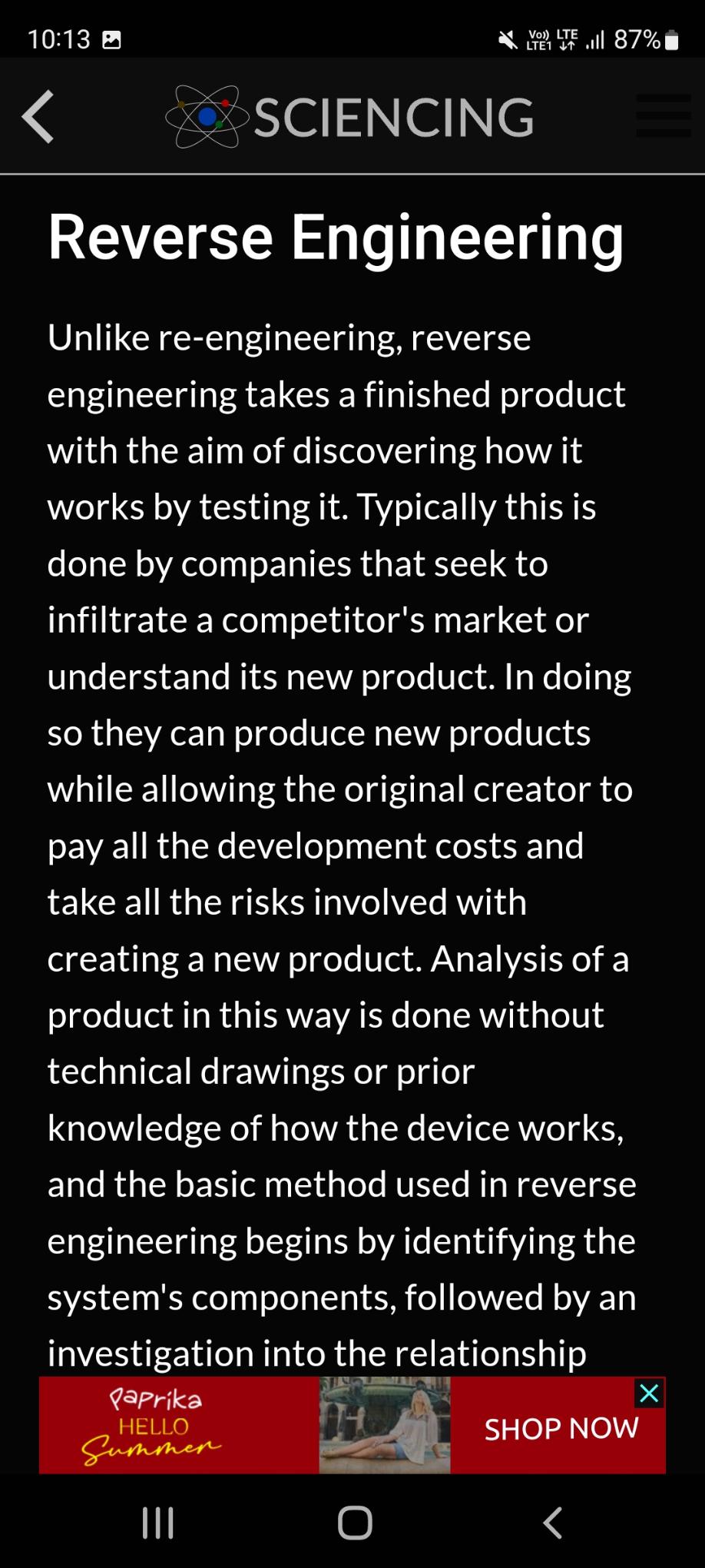 Travel Insurance, Insurance services