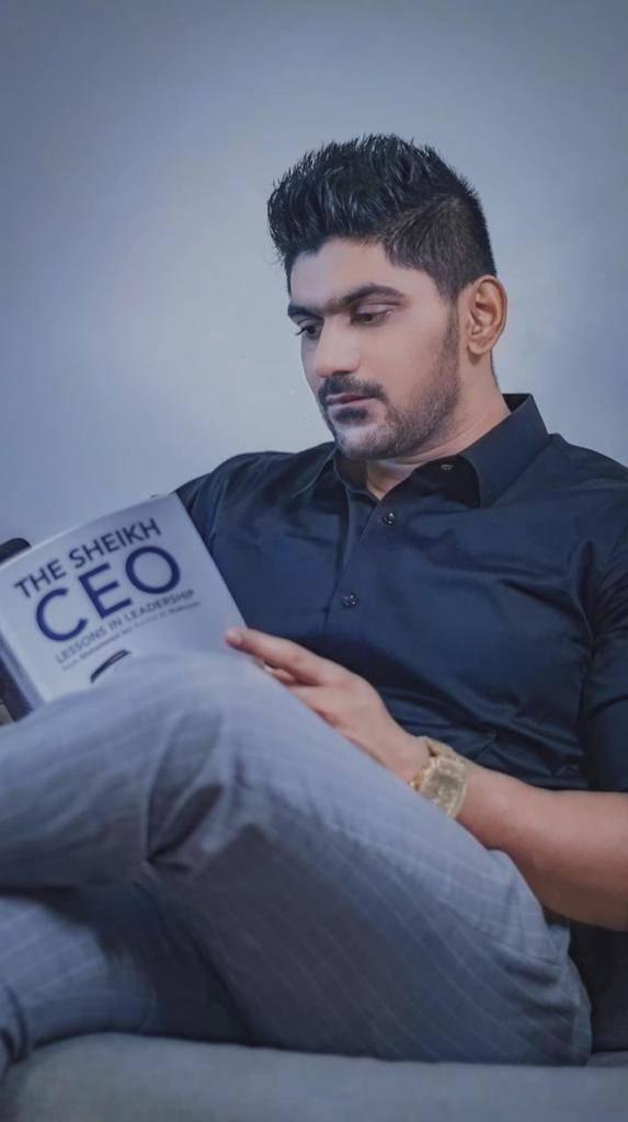 Other professional services; Exp: More than 5 year