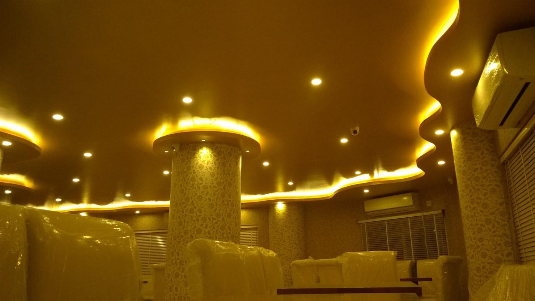 Interior design/ decoration; Exp: More than 10 year