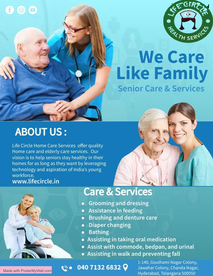 Other specialized jobs; Exp: More than 5 year