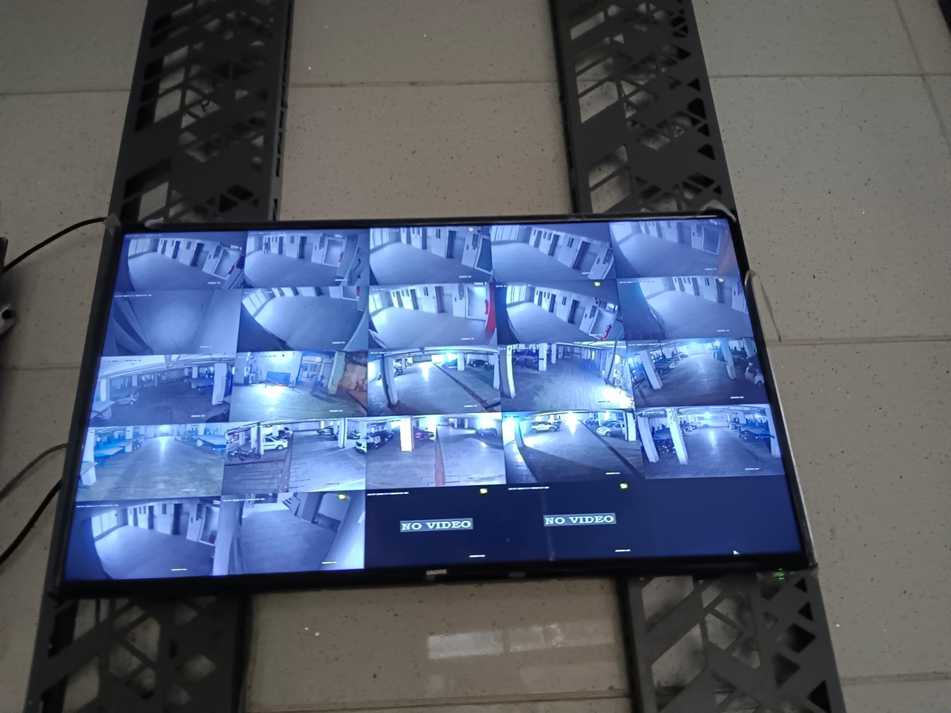 CCTV Installation/ Repair, Camera Repair; Exp: More than 5 year