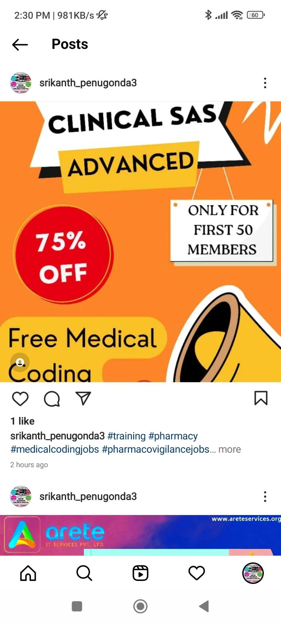 Other (Service Not listed); Exp: More than 15 year