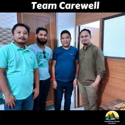 Honeymoon Packages, Pilgrimage Tour, Wild Life Tour, Flight Tickets; Exp: More than 5 year