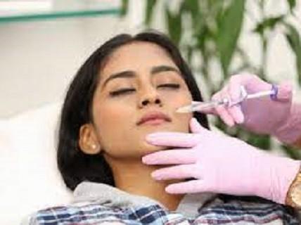 Other Health/ Beauty services; Exp: Some experience (0-1 years)