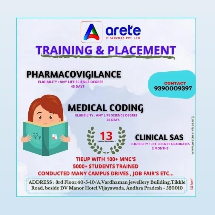 Others Academics/ Career services