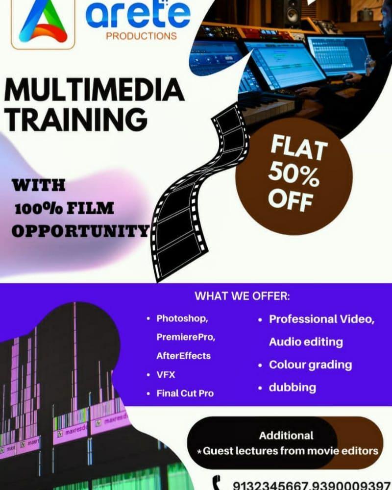 Others Academics/ Career services