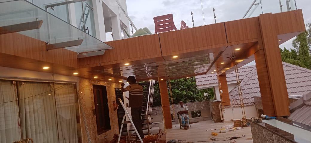 Interior design/ decoration; Exp: More than 10 year