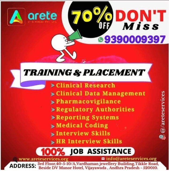 Others Academics/ Career services