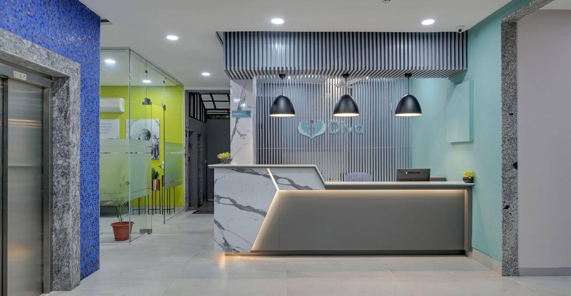 Other Health/ Beauty services; Exp: More than 15 year