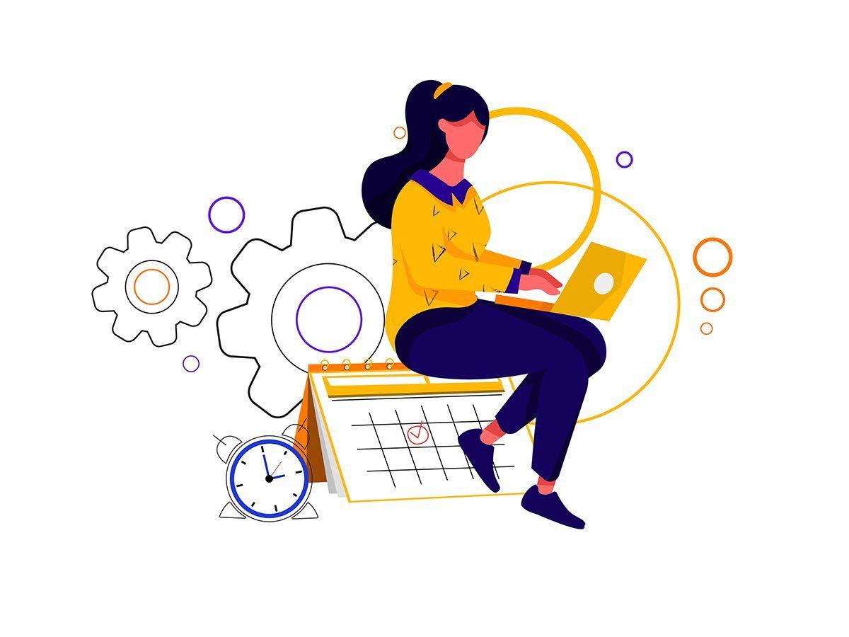 Graphic Designing; Exp: More than 10 year