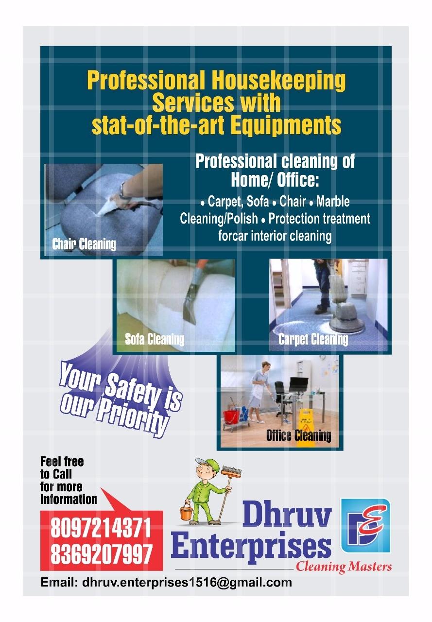 Other construction/ home repair services; Exp: More than 10 year