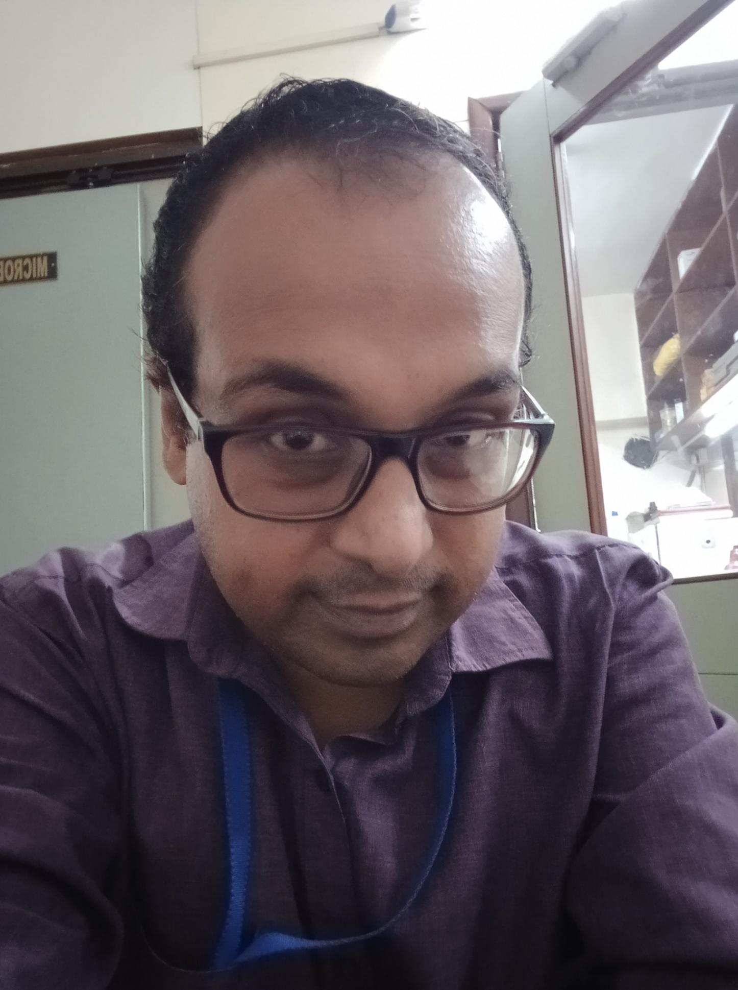 Physiotherapist/ Chiropractor; Exp: Some experience (0-1 years)