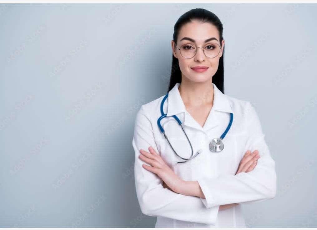 Doctors, Alternative Therapy/ Medicine, Other health care/ medical services; Exp: 2 year