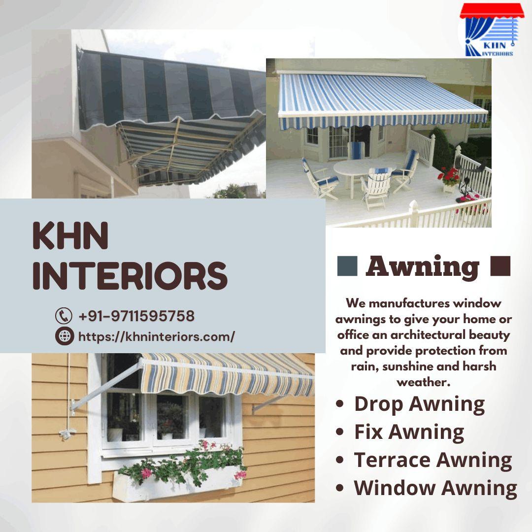 Interior design/ decoration