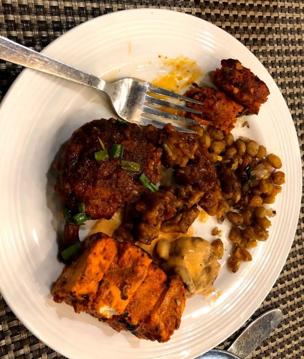 Other (Service Not listed); Exp: More than 5 year