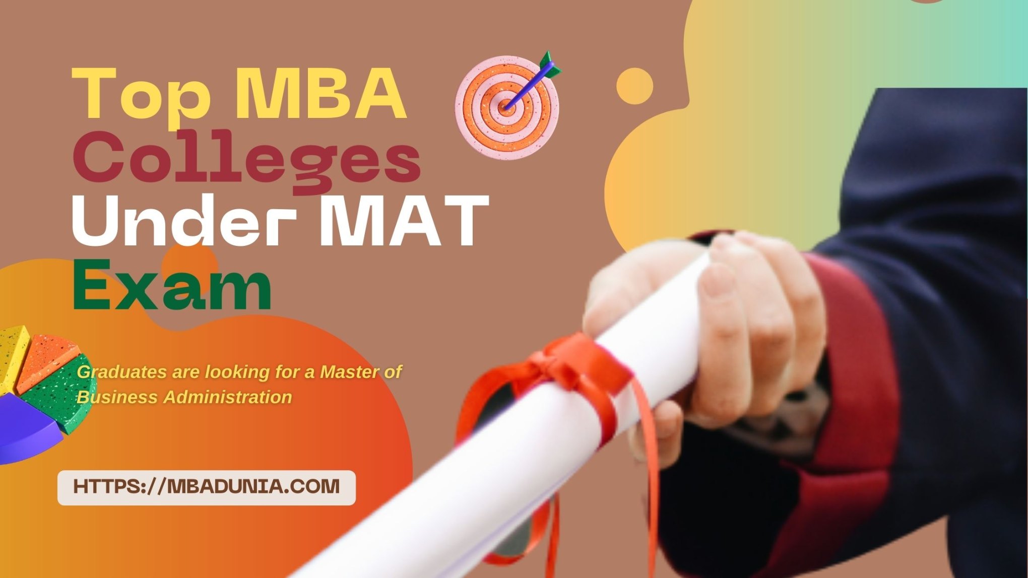Top MBA Colleges Under MAT Exam 