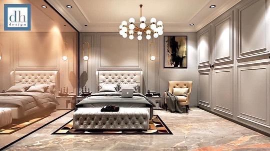 Builders/ Architects, Interior design/ decoration; Exp: More than 15 year