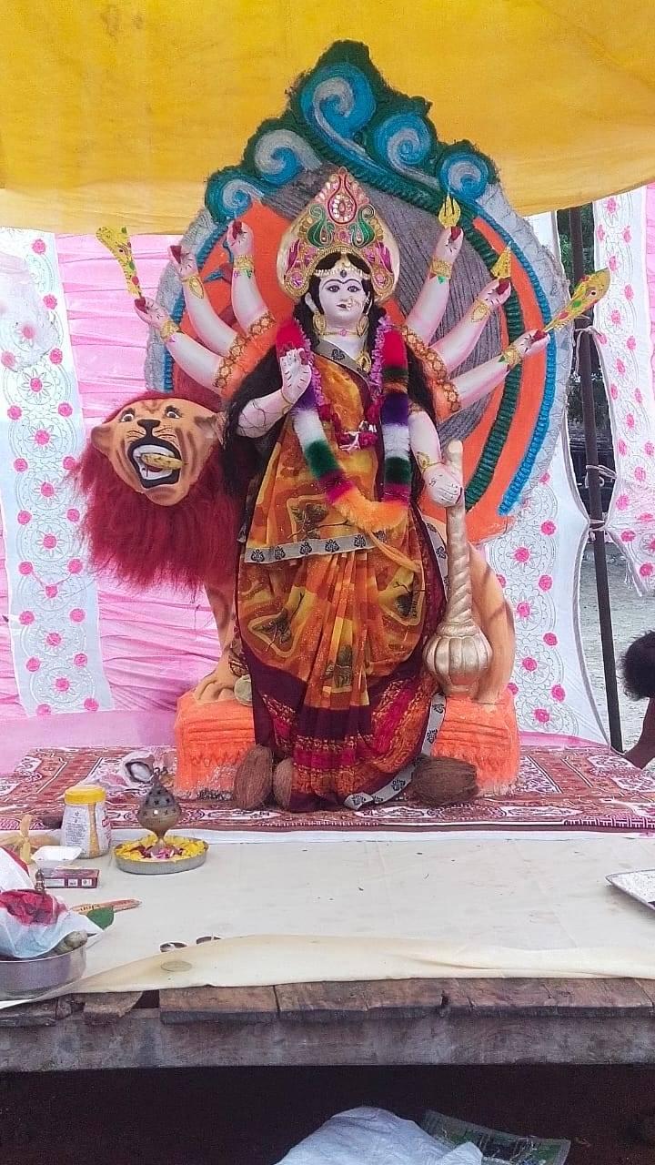 Jay ma durga samiti surat