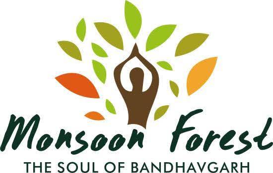 Monsoon Forest Bandhavgarh 