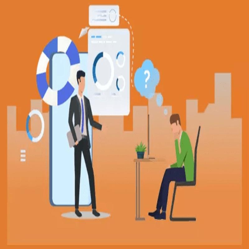 On-Demand Consultation App Development - The App Ideas