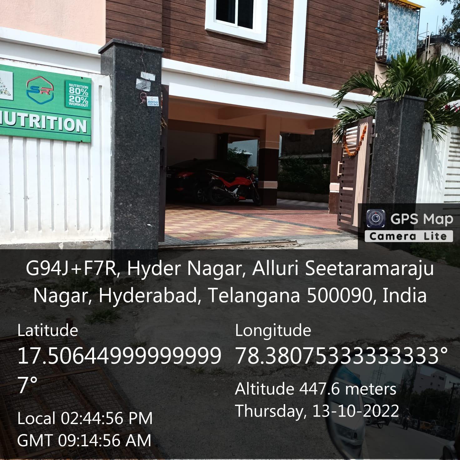 Other professional services; Exp: Some experience (0-1 years)