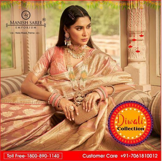 !! Diwali Collection !!