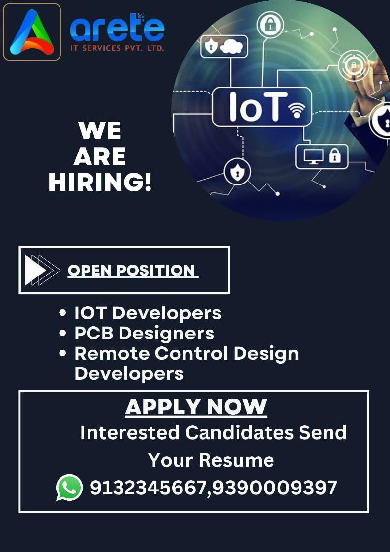 Other specialized jobs