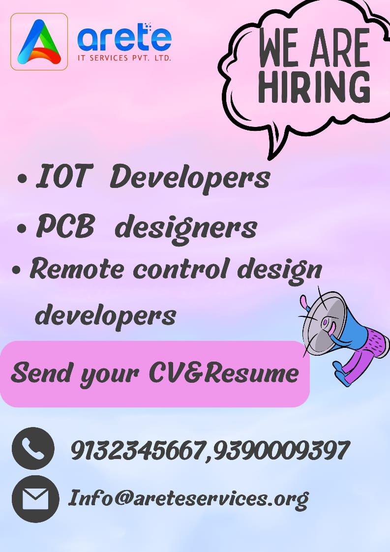 Other specialized jobs; Exp: More than 10 year