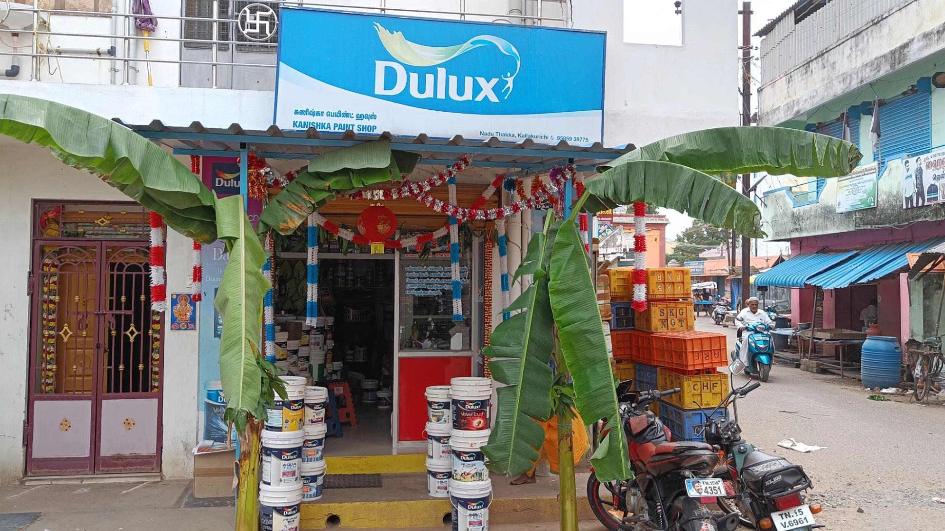 Painting/ White washing; Exp: More than 10 year