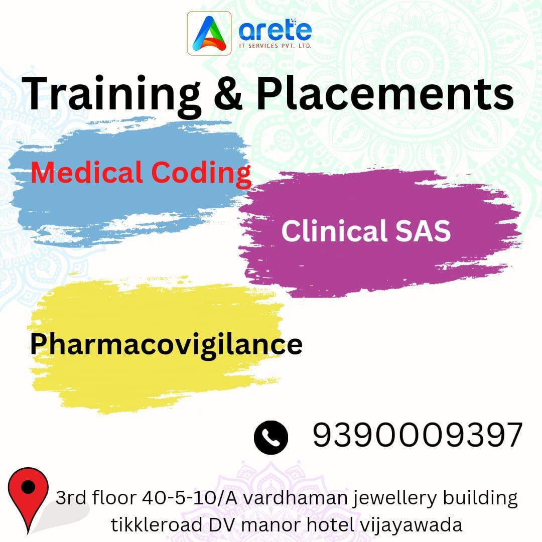 Other specialized jobs