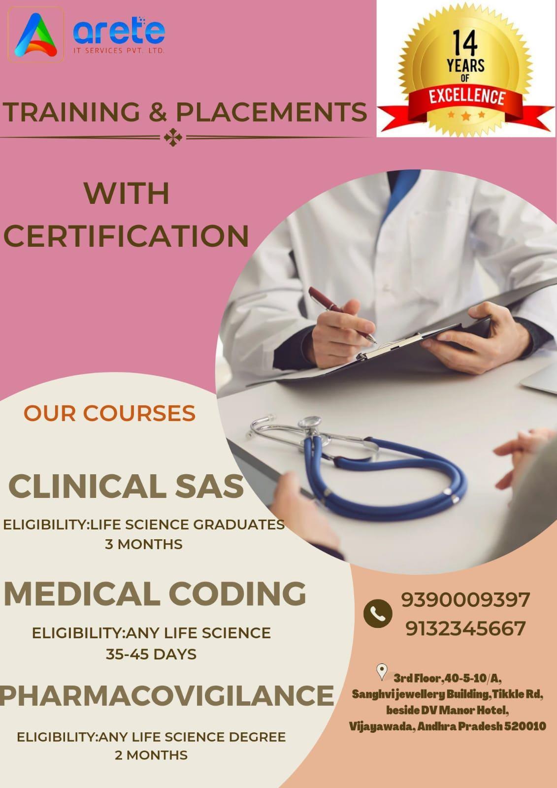 Other professional services; Exp: More than 10 year