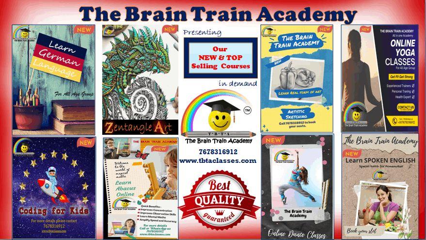 School tuition/ Subject classes, Others Academics/ Career services; Exp: 3 year