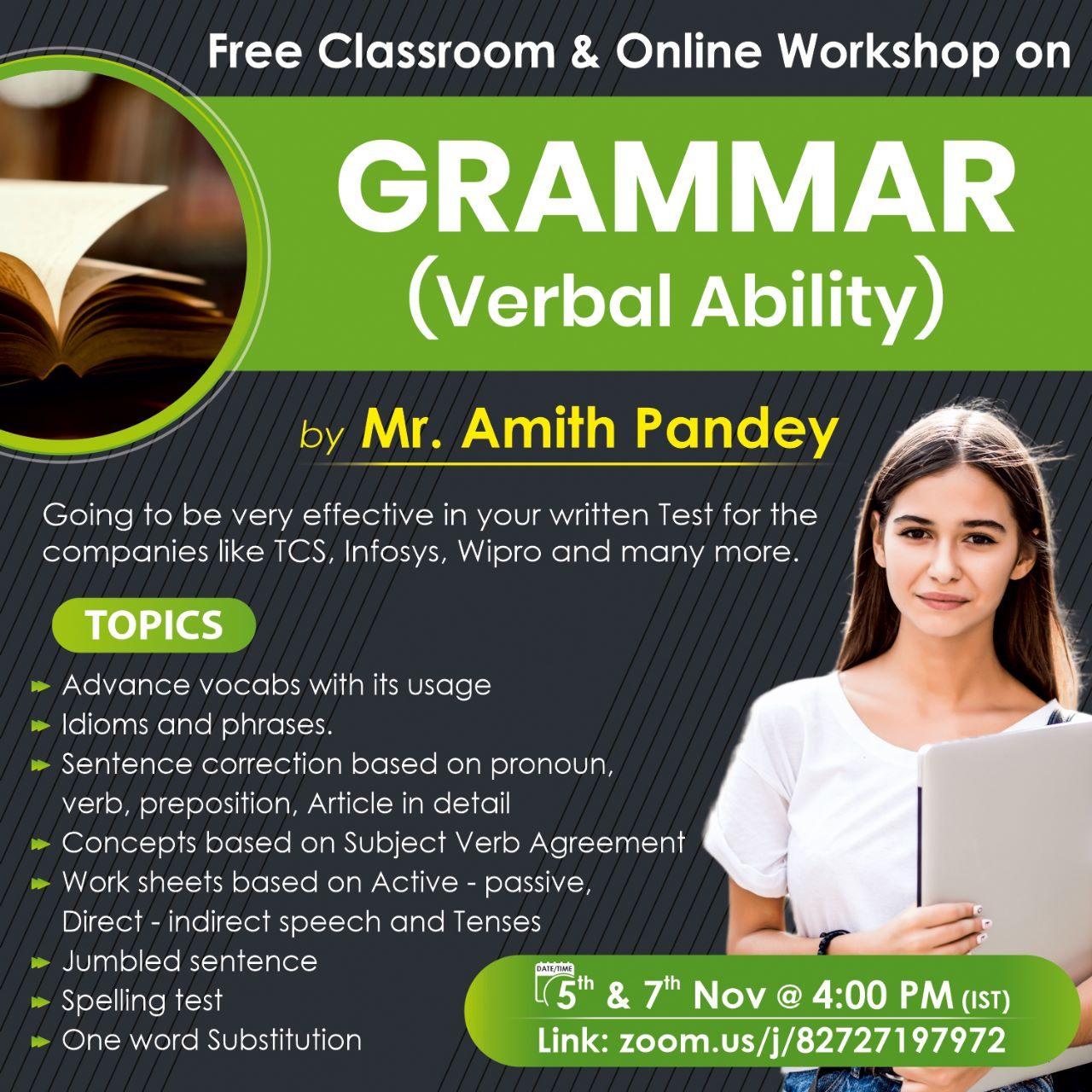 Others Academics/ Career services