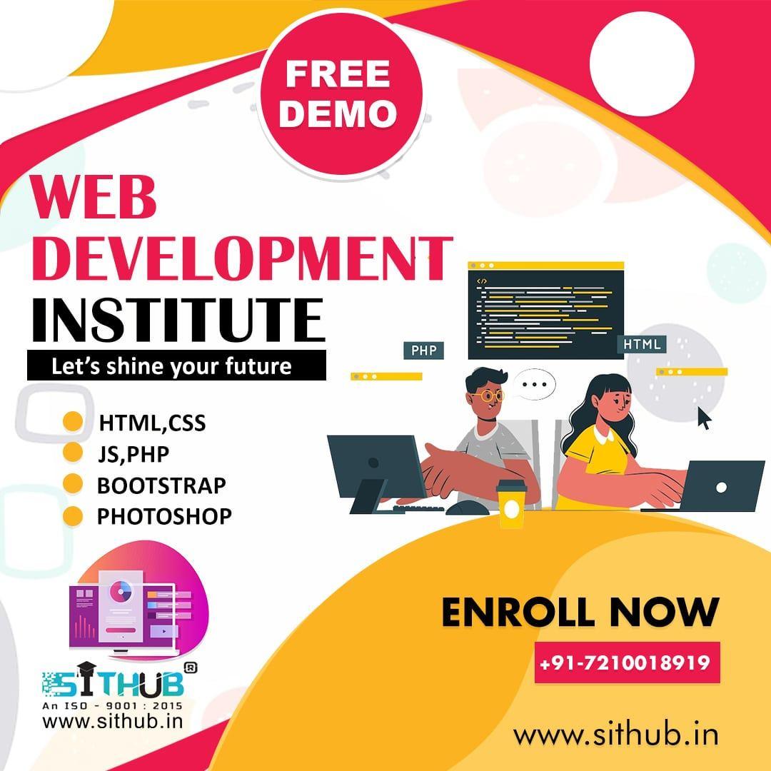 Web Designing, Other professional services, Digital Marketing