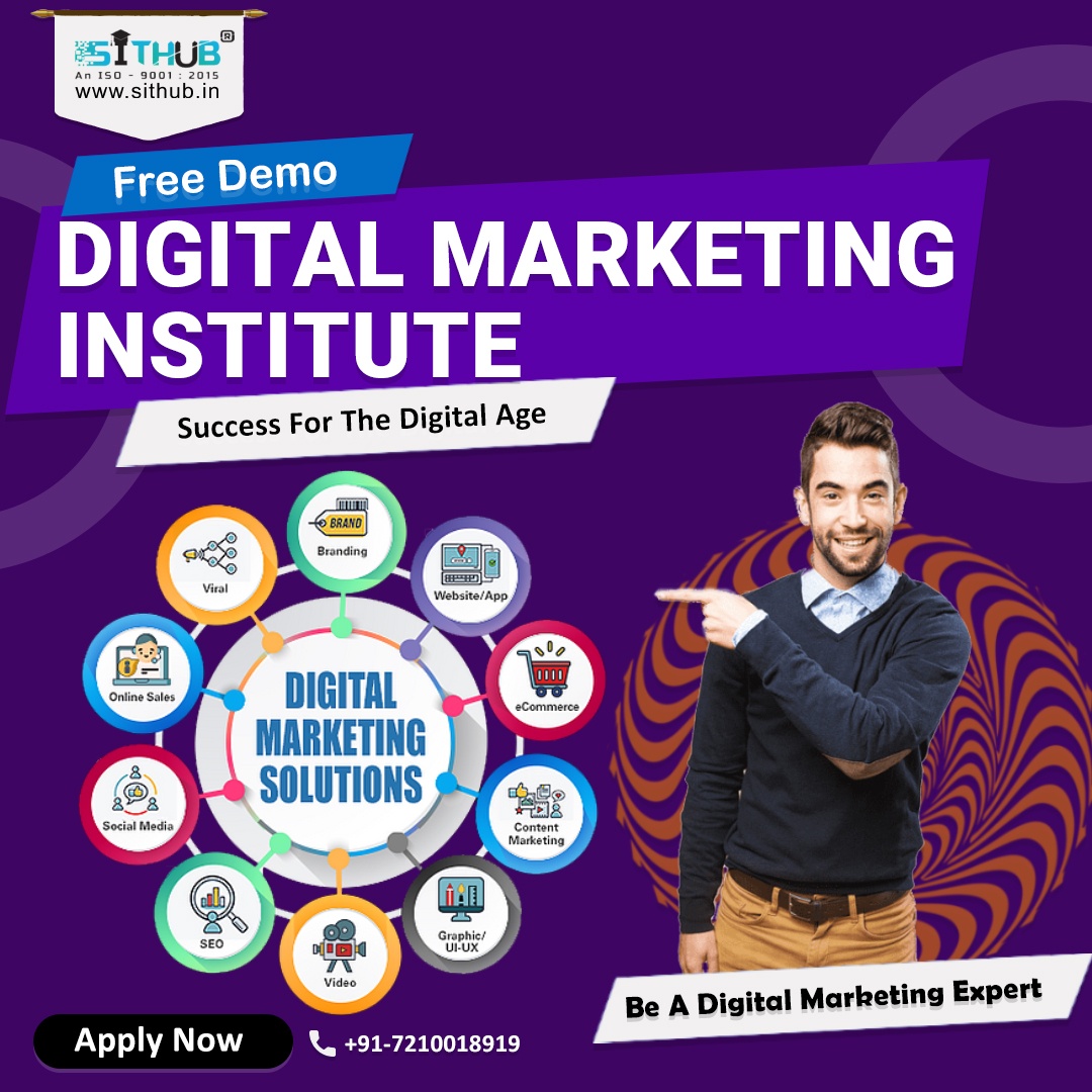 digital marketing course in uttam nagar