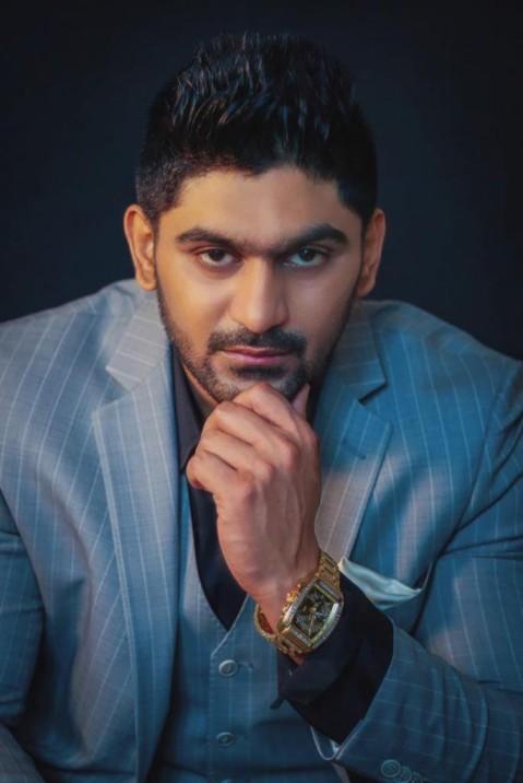 Other professional services; Exp: More than 5 year