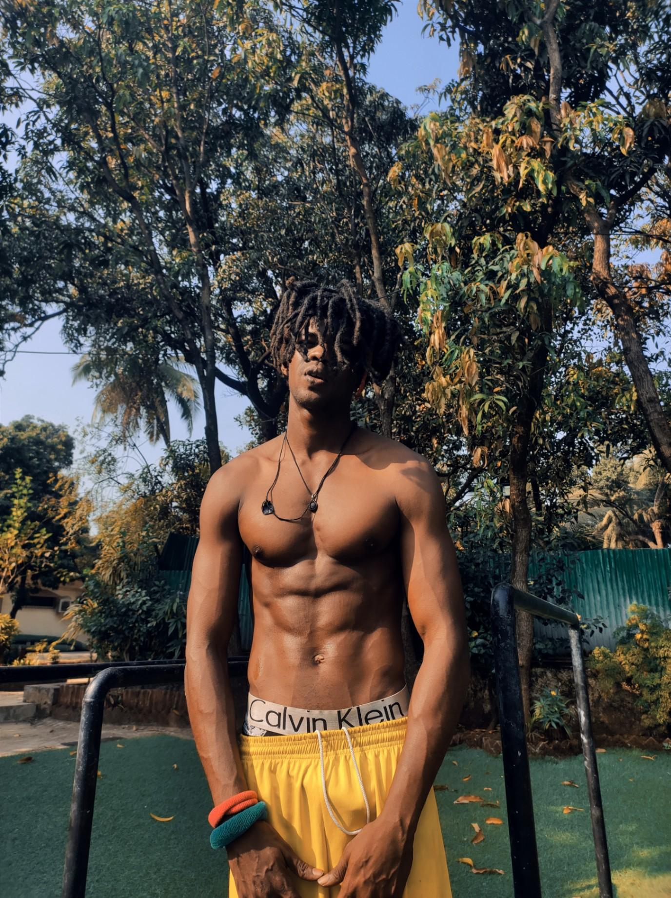 Workouts/ Yoga; Exp: More than 5 year