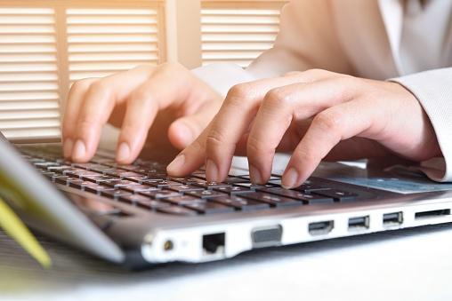 Other professional services