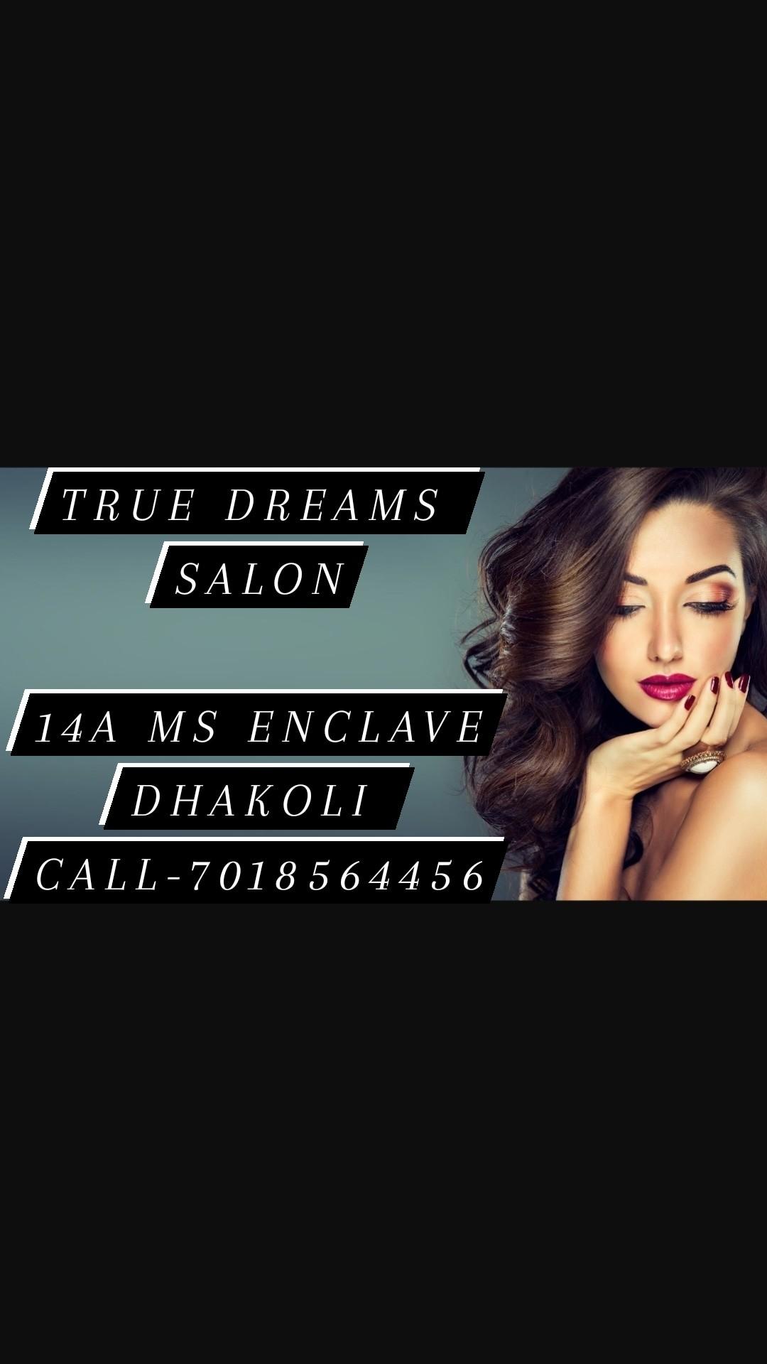Salons/ Spas; Exp: More than 5 year