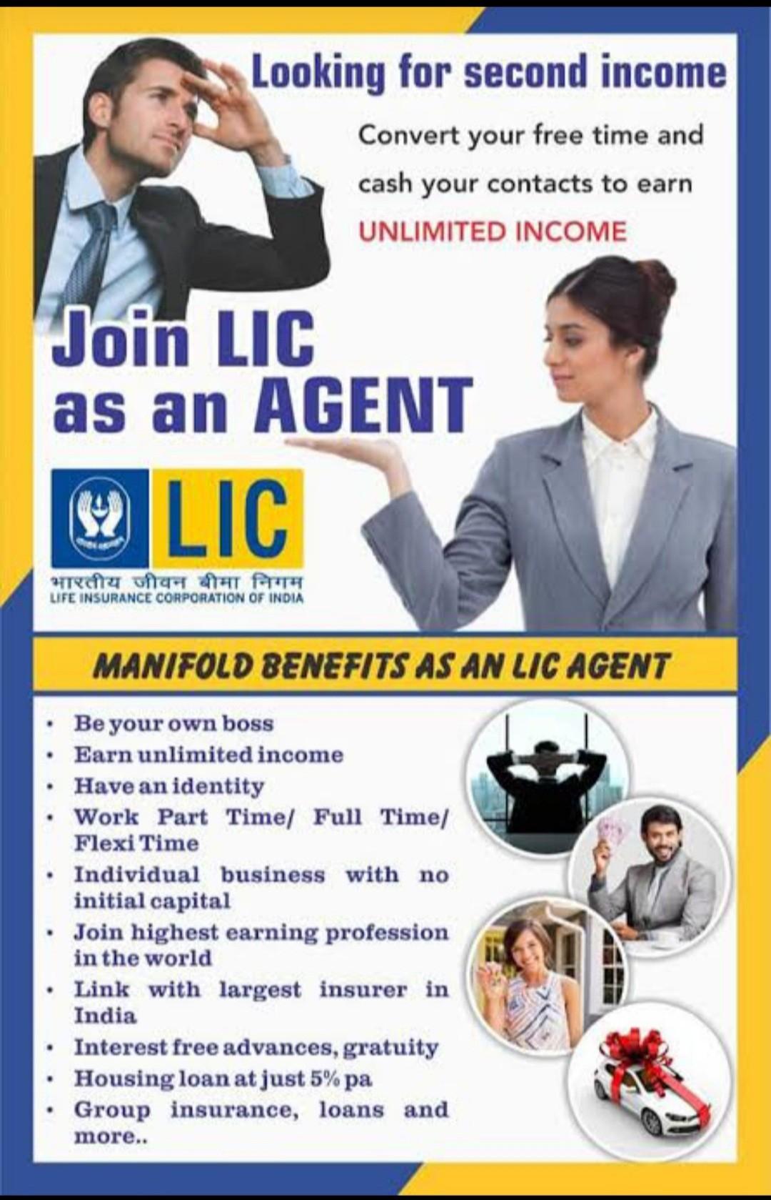 Life Insurance, Insurance services