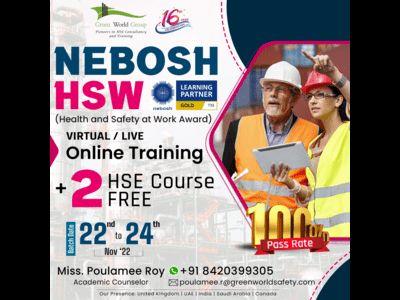 Other professional services; Exp: 4 year