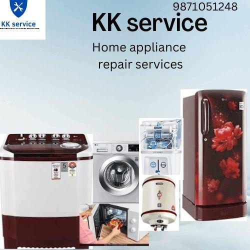 Air Condition Installation & Repair, Refrigerator Repair; Exp: More than 10 year