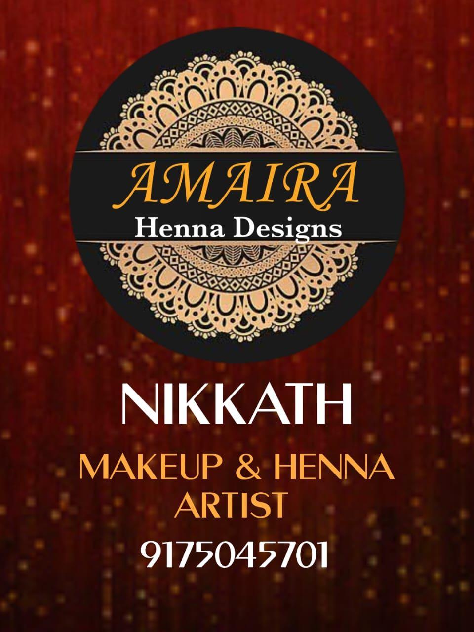 HENNA CLASS 