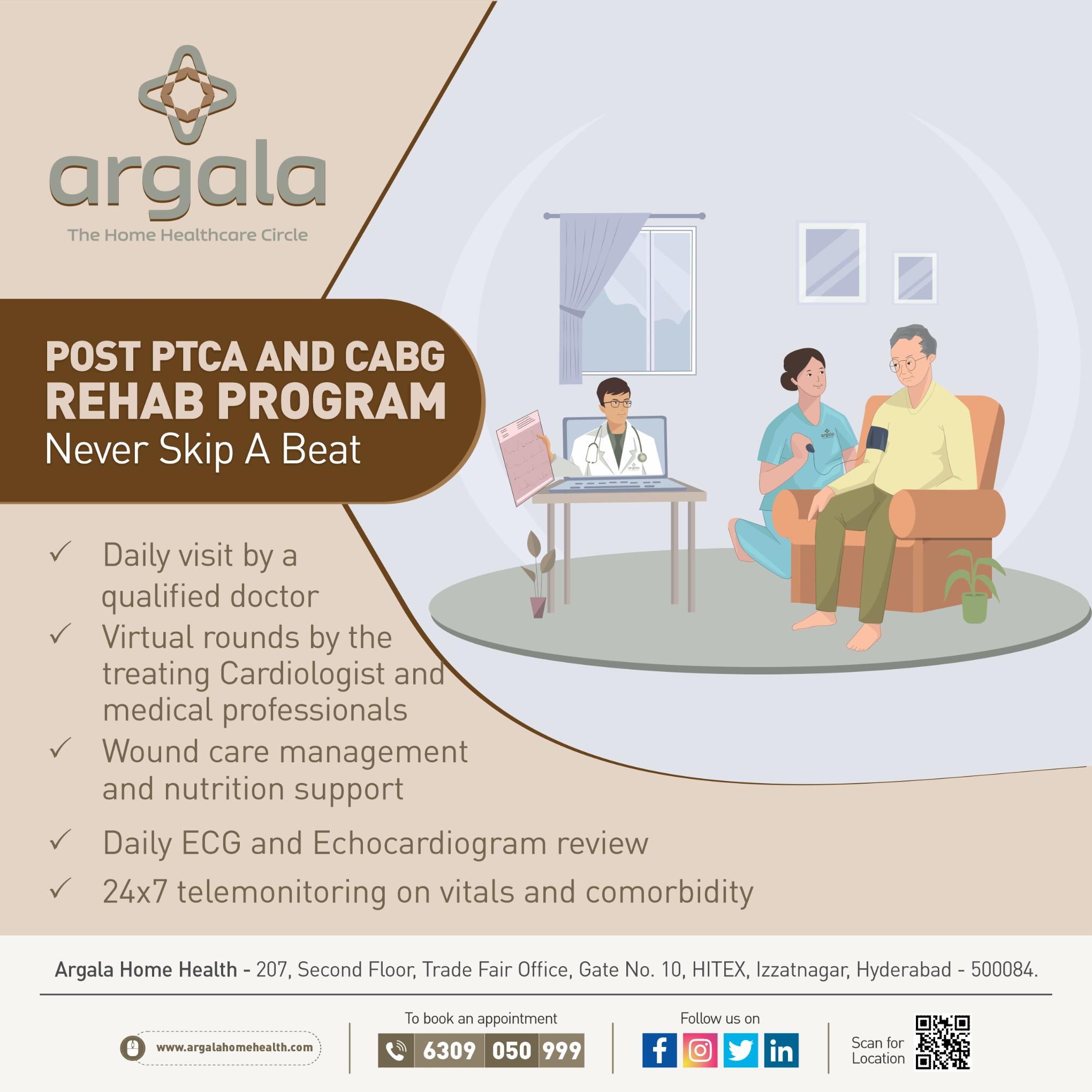 Other health care/ medical services; Exp: More than 5 year