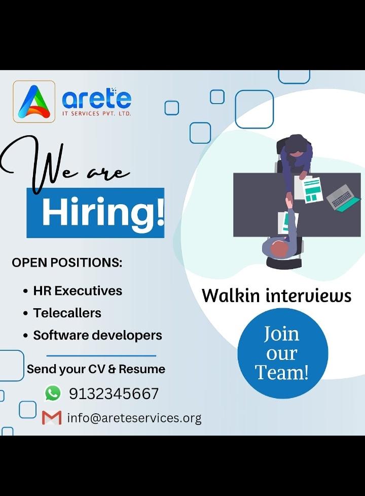 Other specialized jobs