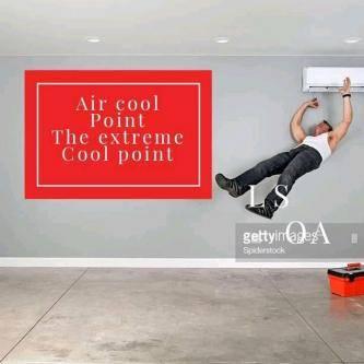 Air Condition Installation & Repair; Exp: More than 10 year