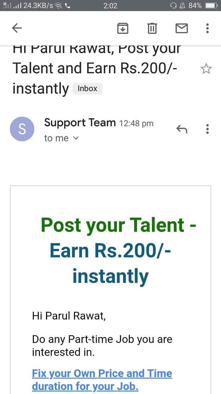 Other (Service Not listed)