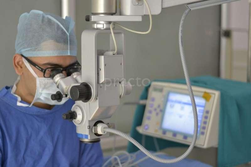 Eye care, Doctors; Exp: More than 10 year