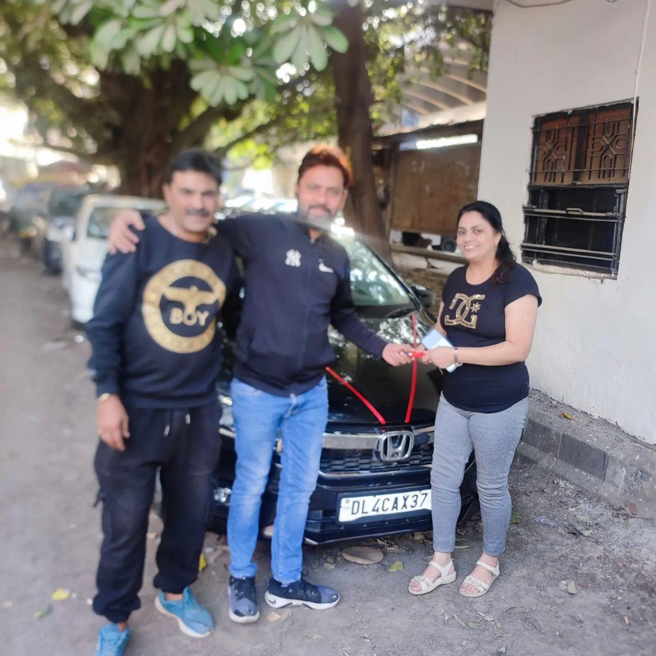 Other professional services; Exp: More than 5 year